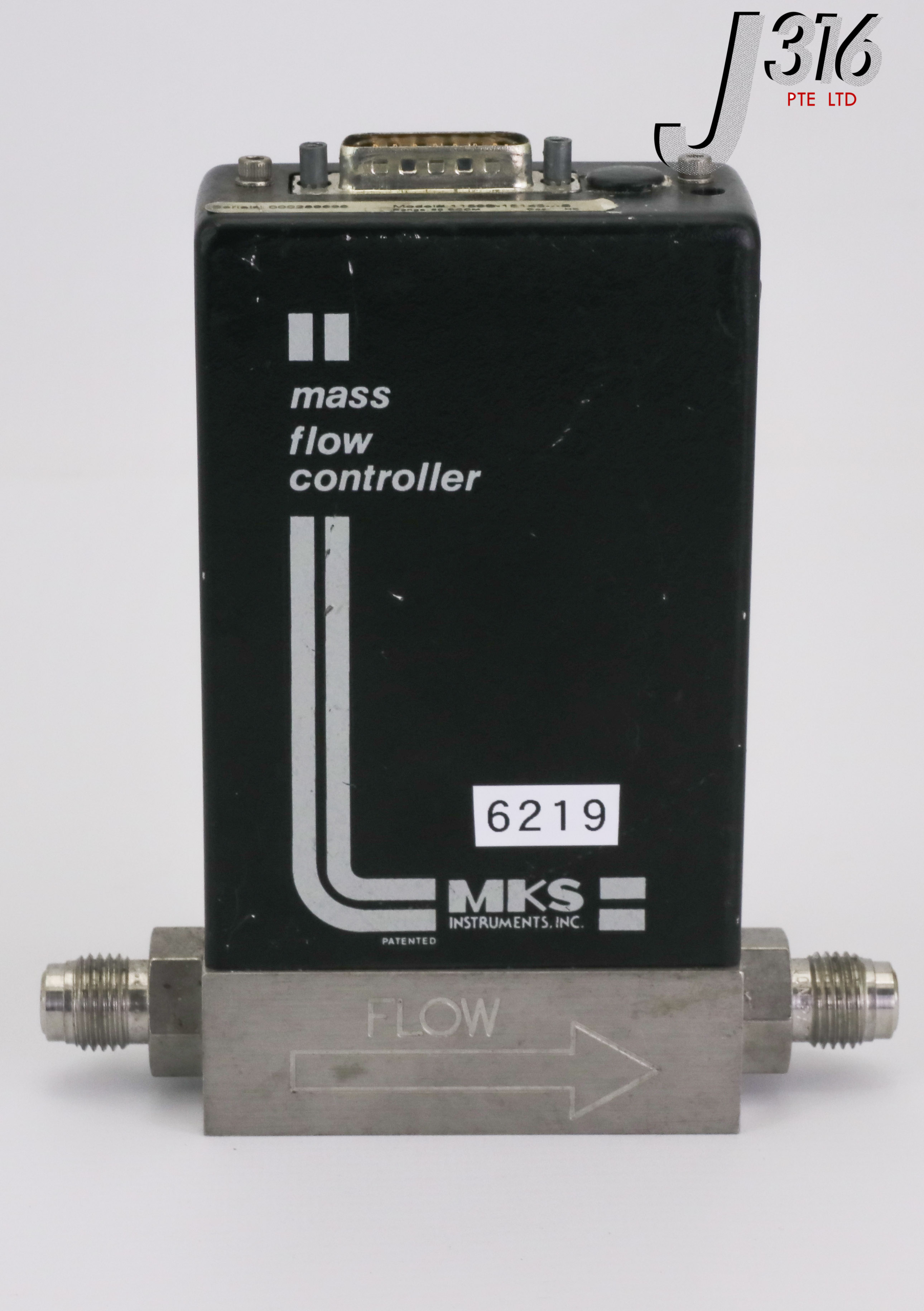 6219 MKS MFC 1159B-15145-S | eBay